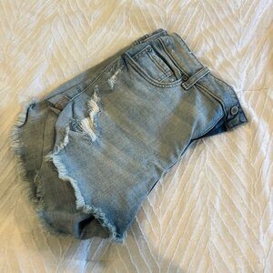 Eunina shorts